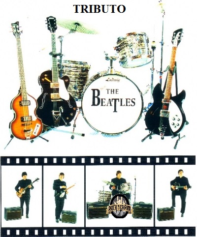 Tributo a Beatles